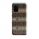 Southwestern Tough Samsung® Case - The Global Wanderer