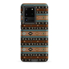 Southwestern Tough Samsung® Case - The Global Wanderer