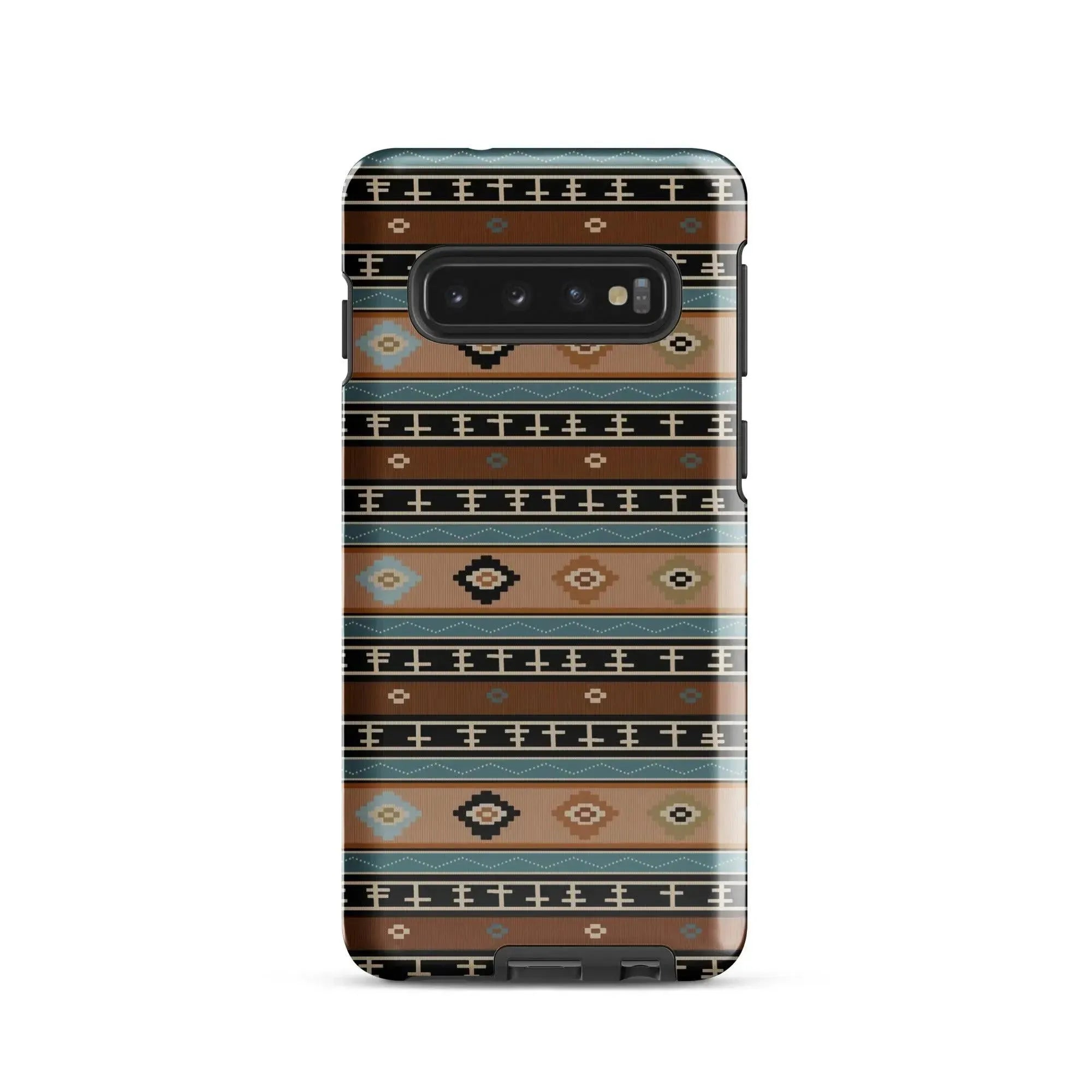 Southwestern Tough Samsung® Case - The Global Wanderer