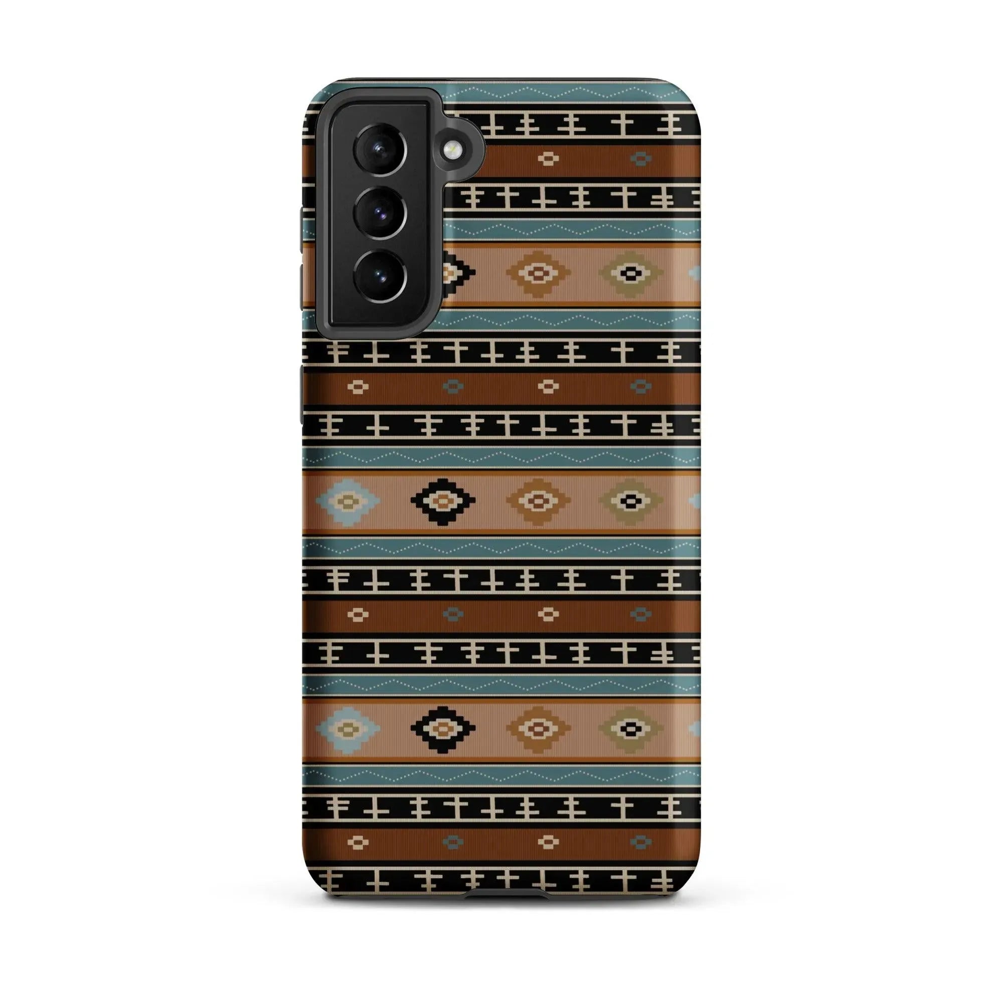 Southwestern Tough Samsung® Case - The Global Wanderer