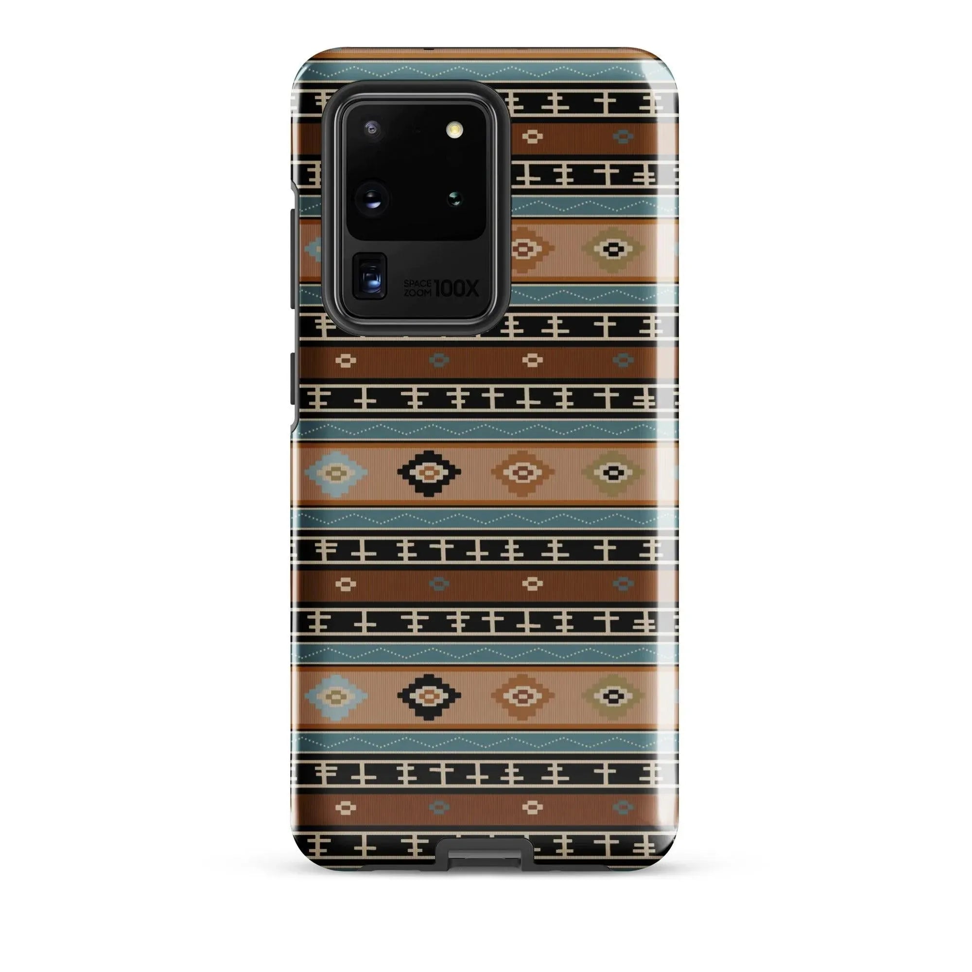Southwestern Tough Samsung® Case - The Global Wanderer