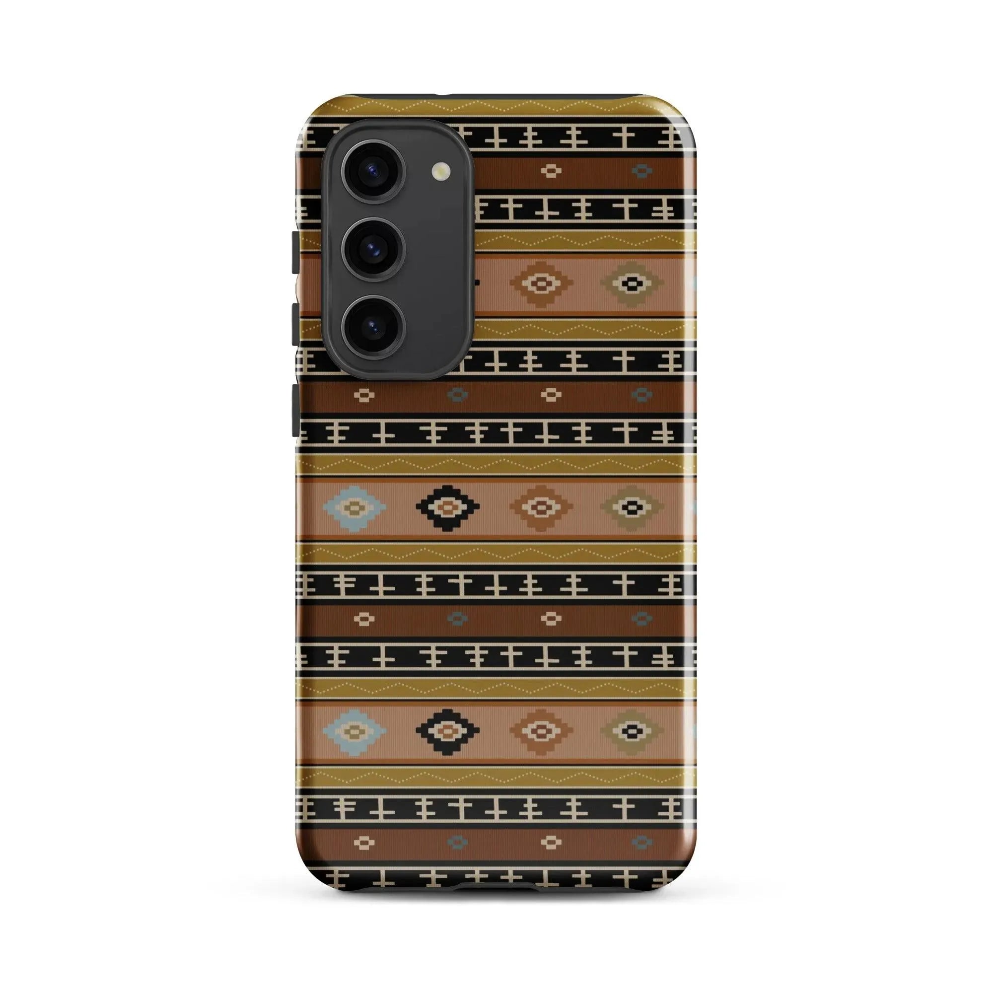 Southwestern Tough Samsung® Case - The Global Wanderer