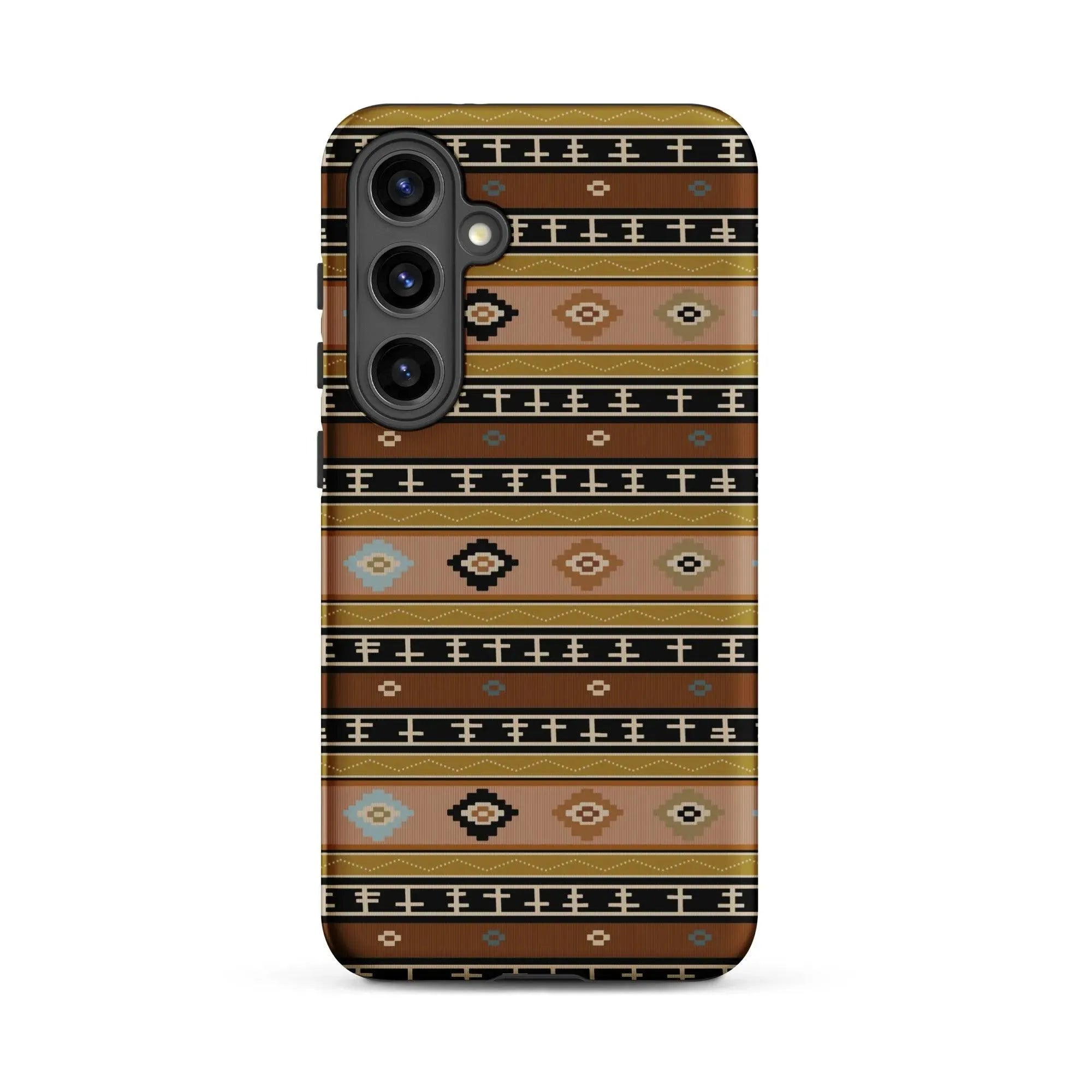 Southwestern Tough Samsung® Case - The Global Wanderer