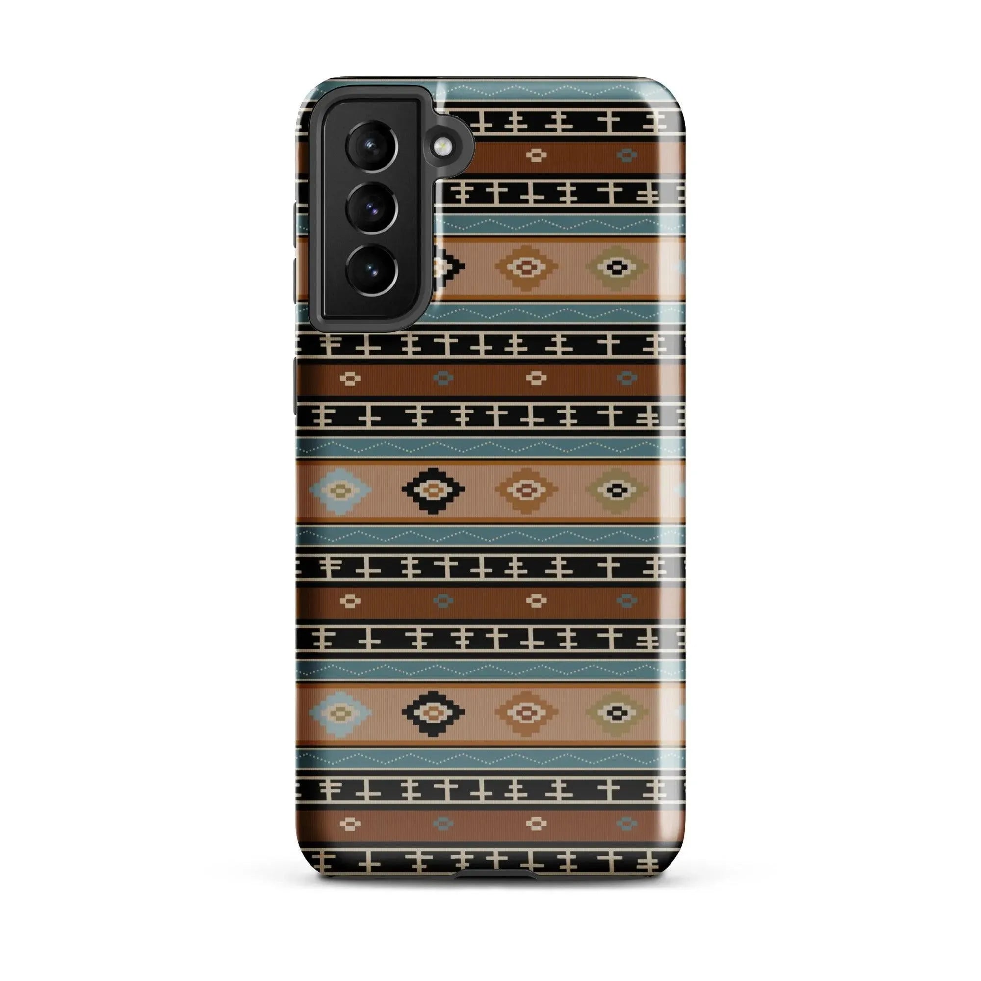 Southwestern Tough Samsung® Case - The Global Wanderer