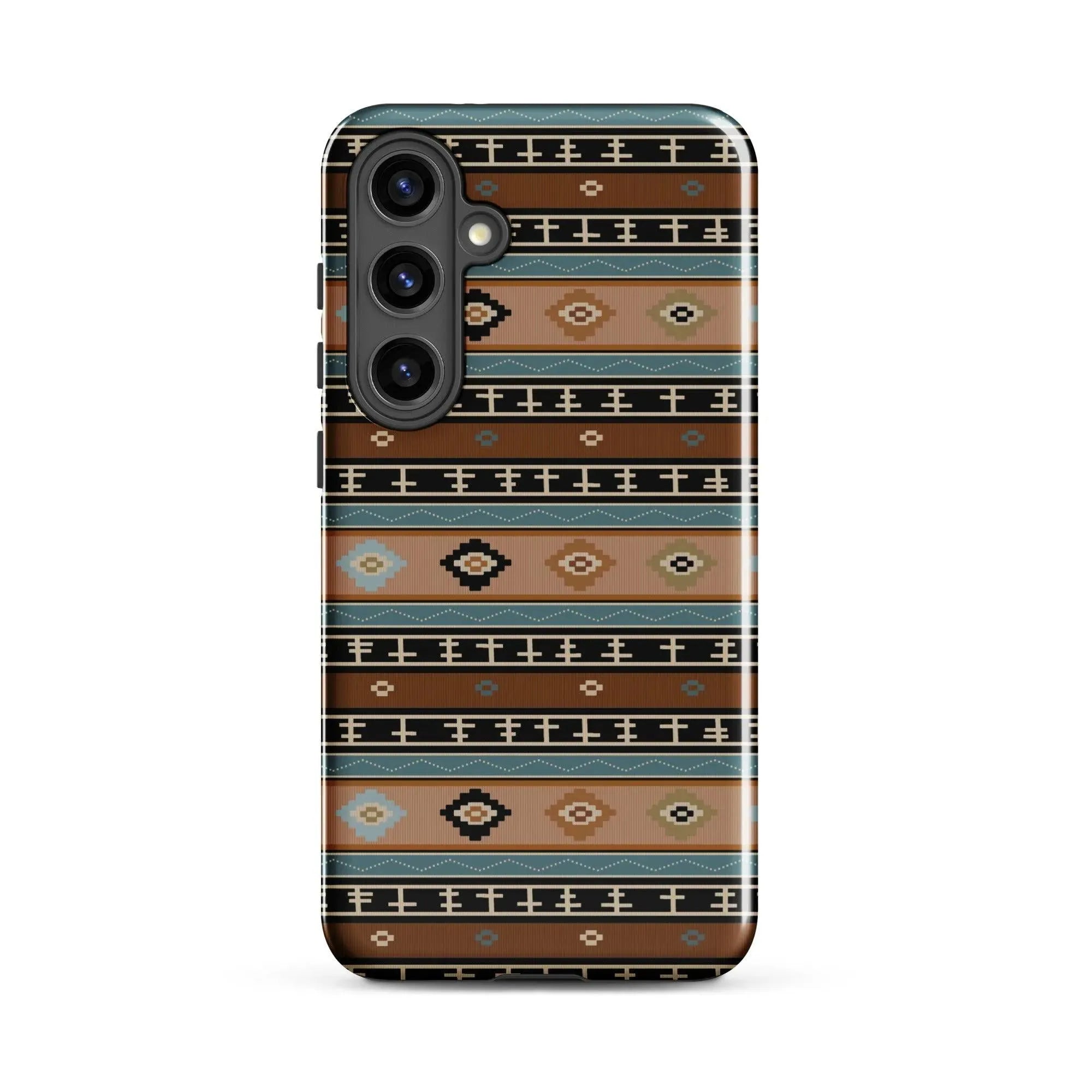Southwestern Tough Samsung® Case - The Global Wanderer