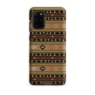 Southwestern Tough Samsung® Case - The Global Wanderer