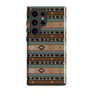 Southwestern Tough Samsung® Case - The Global Wanderer
