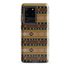 Southwestern Tough Samsung® Case - The Global Wanderer