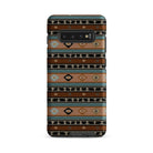 Southwestern Tough Samsung® Case - The Global Wanderer
