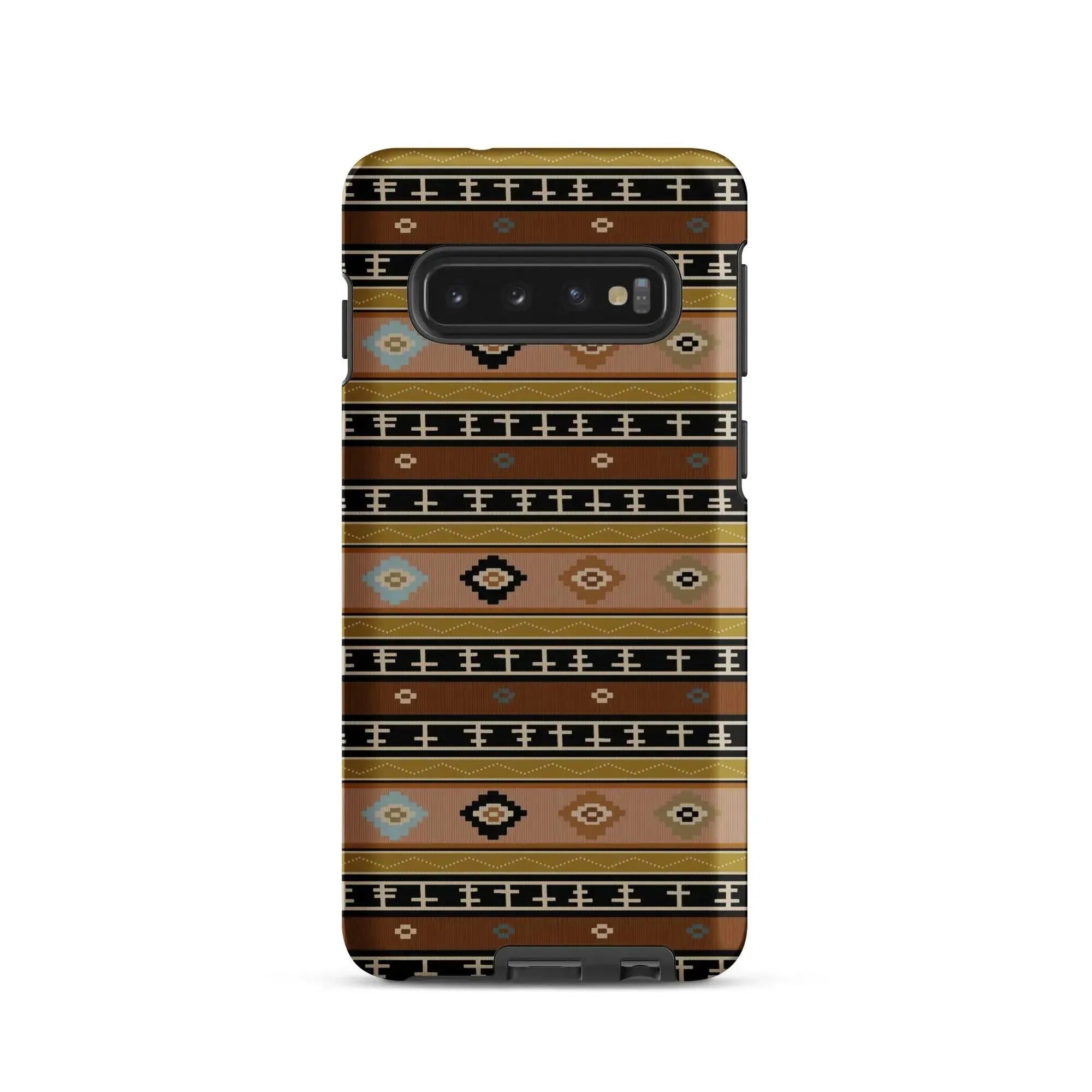 Southwestern Tough Samsung® Case - The Global Wanderer