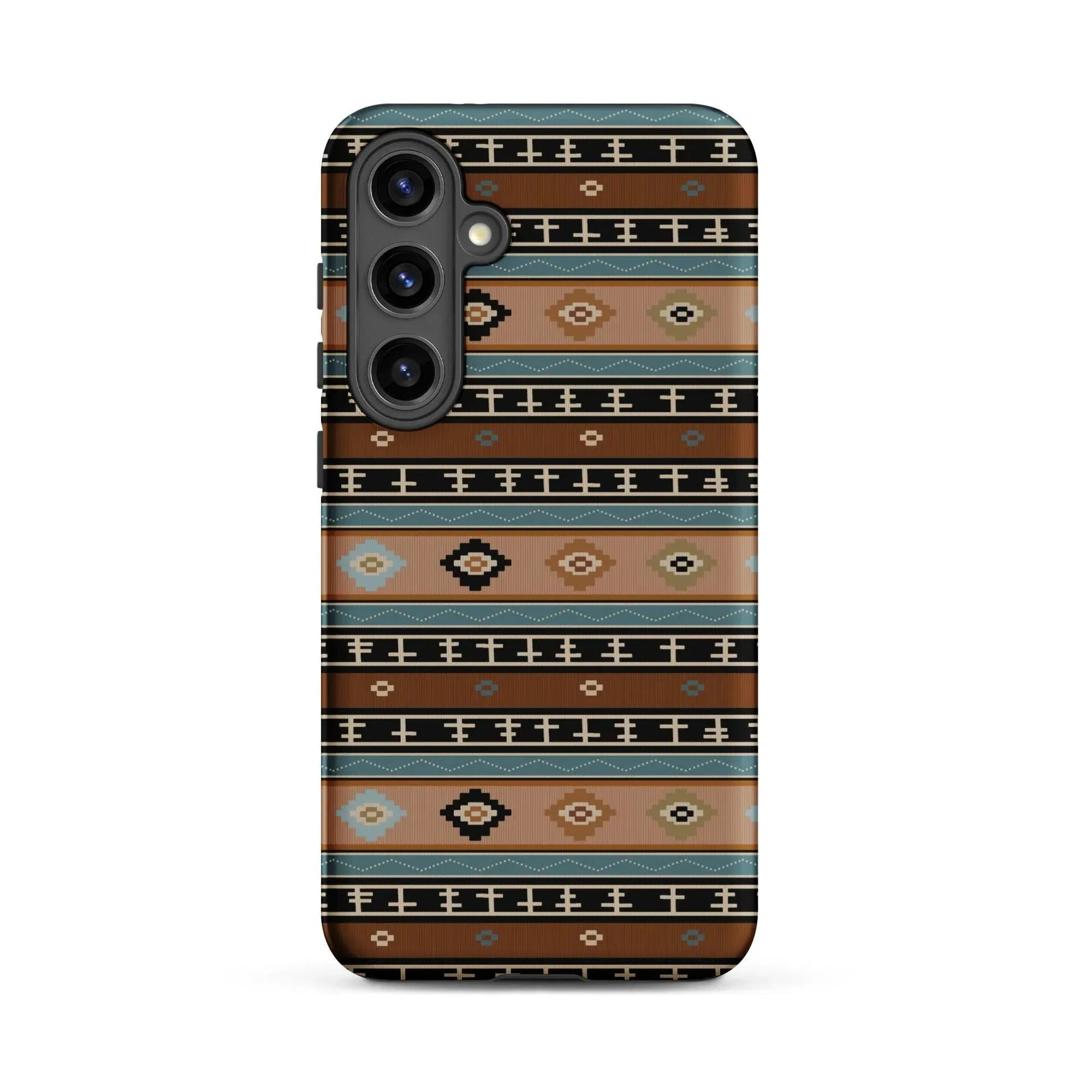Southwestern Tough Samsung® Case - The Global Wanderer