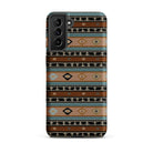 Southwestern Tough Samsung® Case - The Global Wanderer