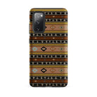 Southwestern Tough Samsung® Case - The Global Wanderer