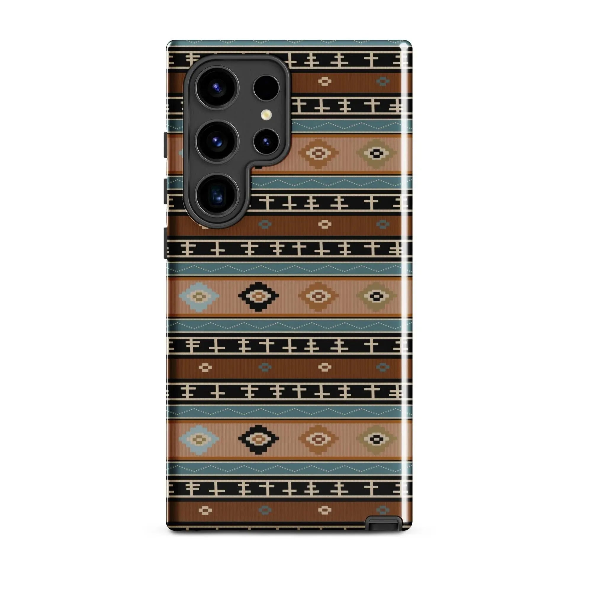 Southwestern Tough Samsung® Case - The Global Wanderer