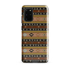 Southwestern Tough Samsung® Case - The Global Wanderer