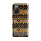 Southwestern Tough Samsung® Case - The Global Wanderer