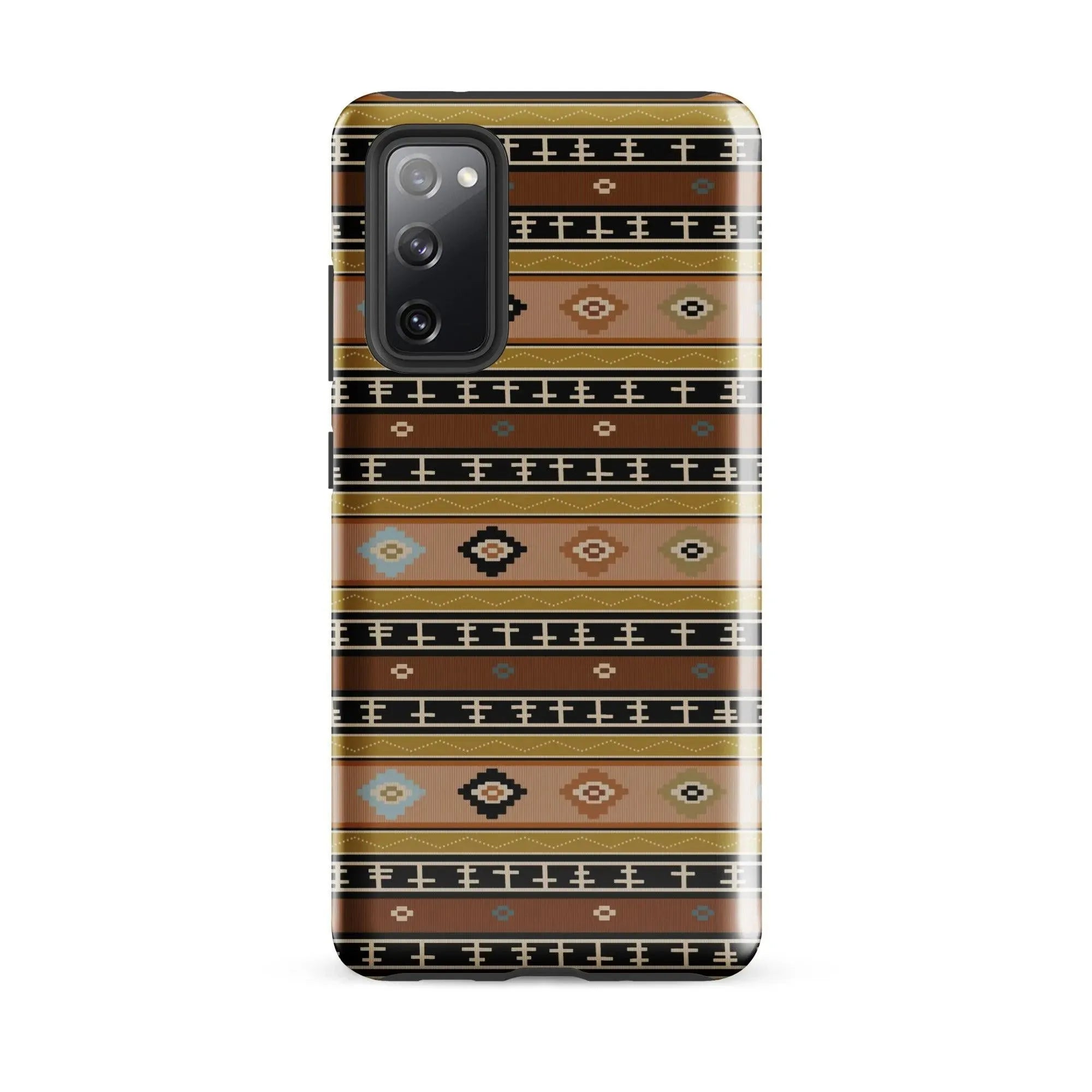Southwestern Tough Samsung® Case - The Global Wanderer