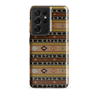 Southwestern Tough Samsung® Case - The Global Wanderer