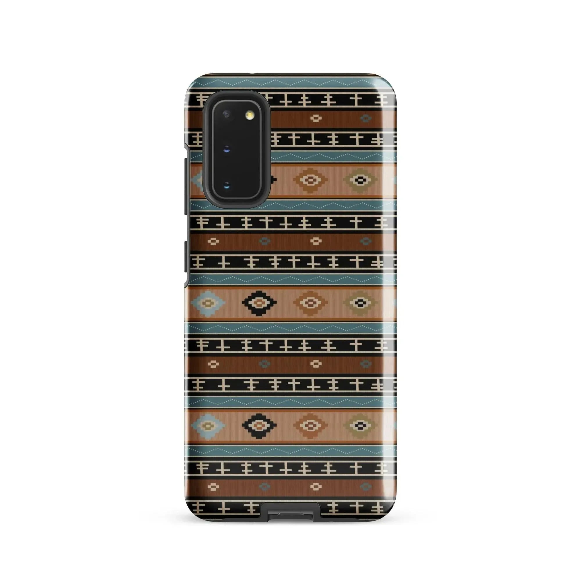 Southwestern Tough Samsung® Case - The Global Wanderer