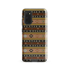 Southwestern Tough Samsung® Case - The Global Wanderer