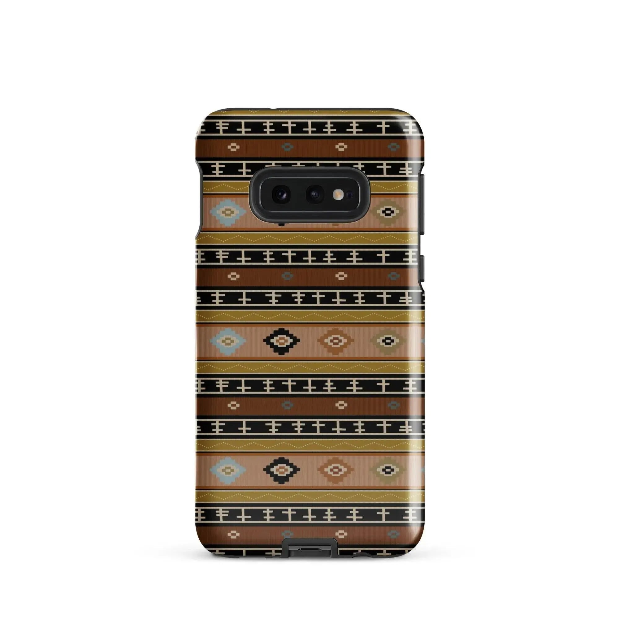 Southwestern Tough Samsung® Case - The Global Wanderer