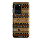 Southwestern Tough Samsung® Case - The Global Wanderer