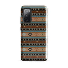 Southwestern Tough Samsung® Case - The Global Wanderer