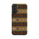 Southwestern Tough Samsung® Case - The Global Wanderer