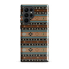 Southwestern Tough Samsung® Case - The Global Wanderer