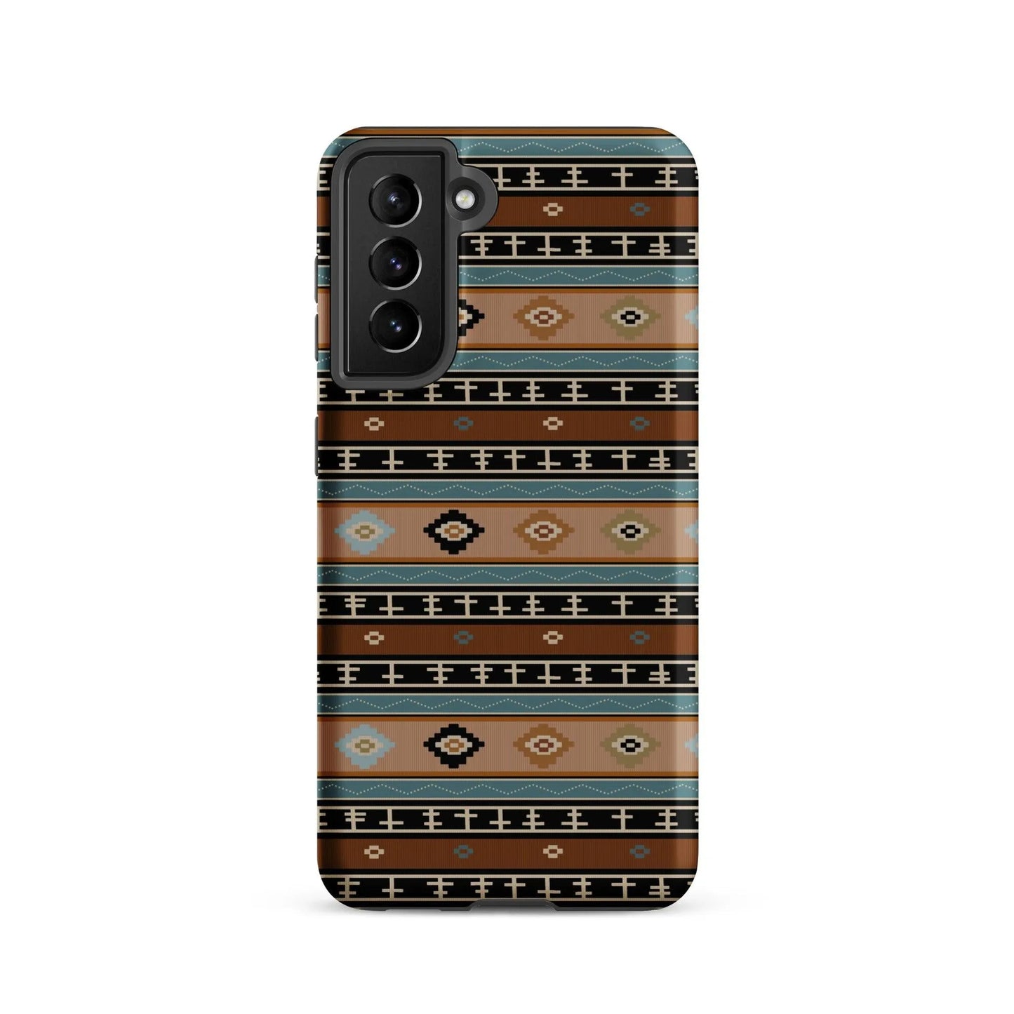 Southwestern Tough Samsung® Case - The Global Wanderer