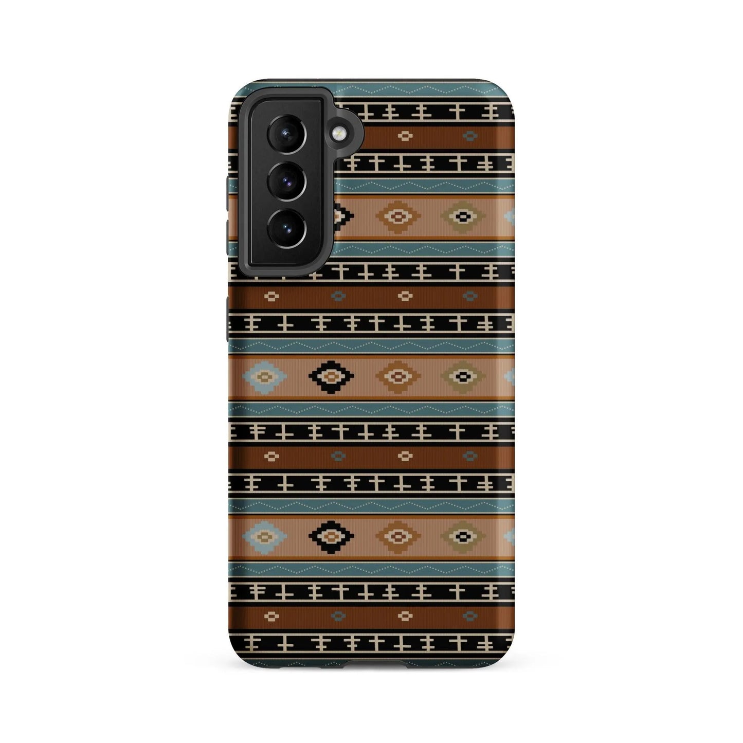 Southwestern Tough Samsung® Case - The Global Wanderer