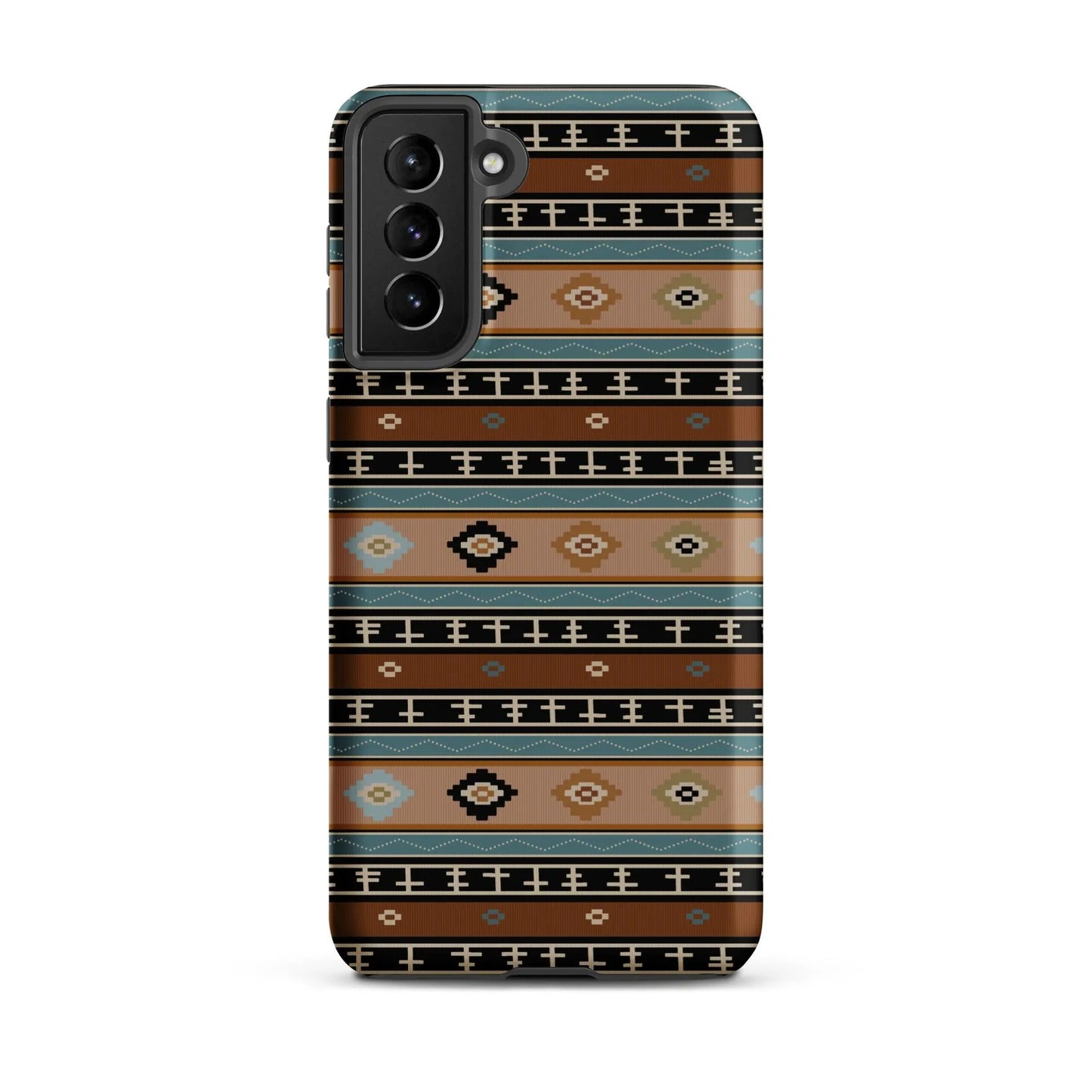 Southwestern Tough Samsung® Case - The Global Wanderer