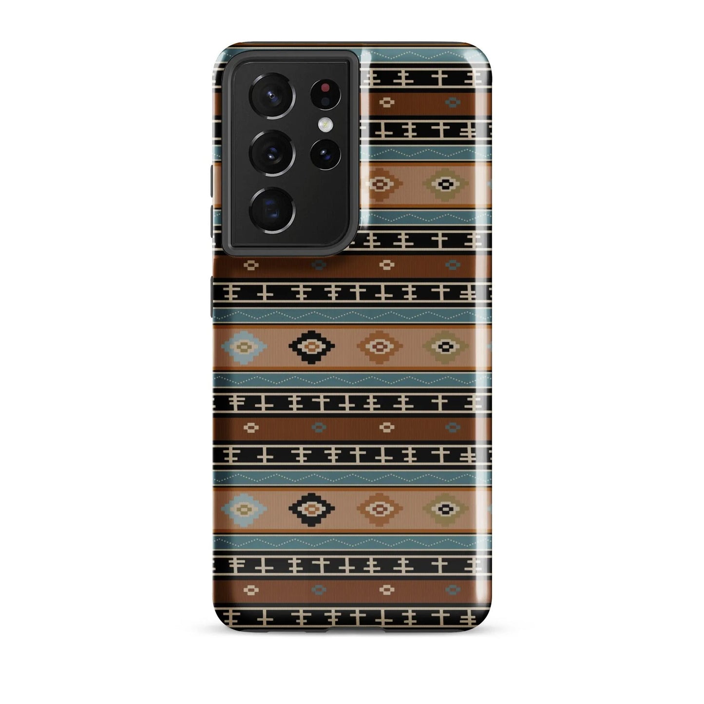 Southwestern Tough Samsung® Case - The Global Wanderer