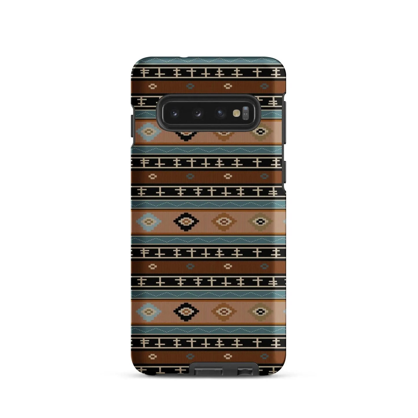 Southwestern Tough Samsung® Case - The Global Wanderer