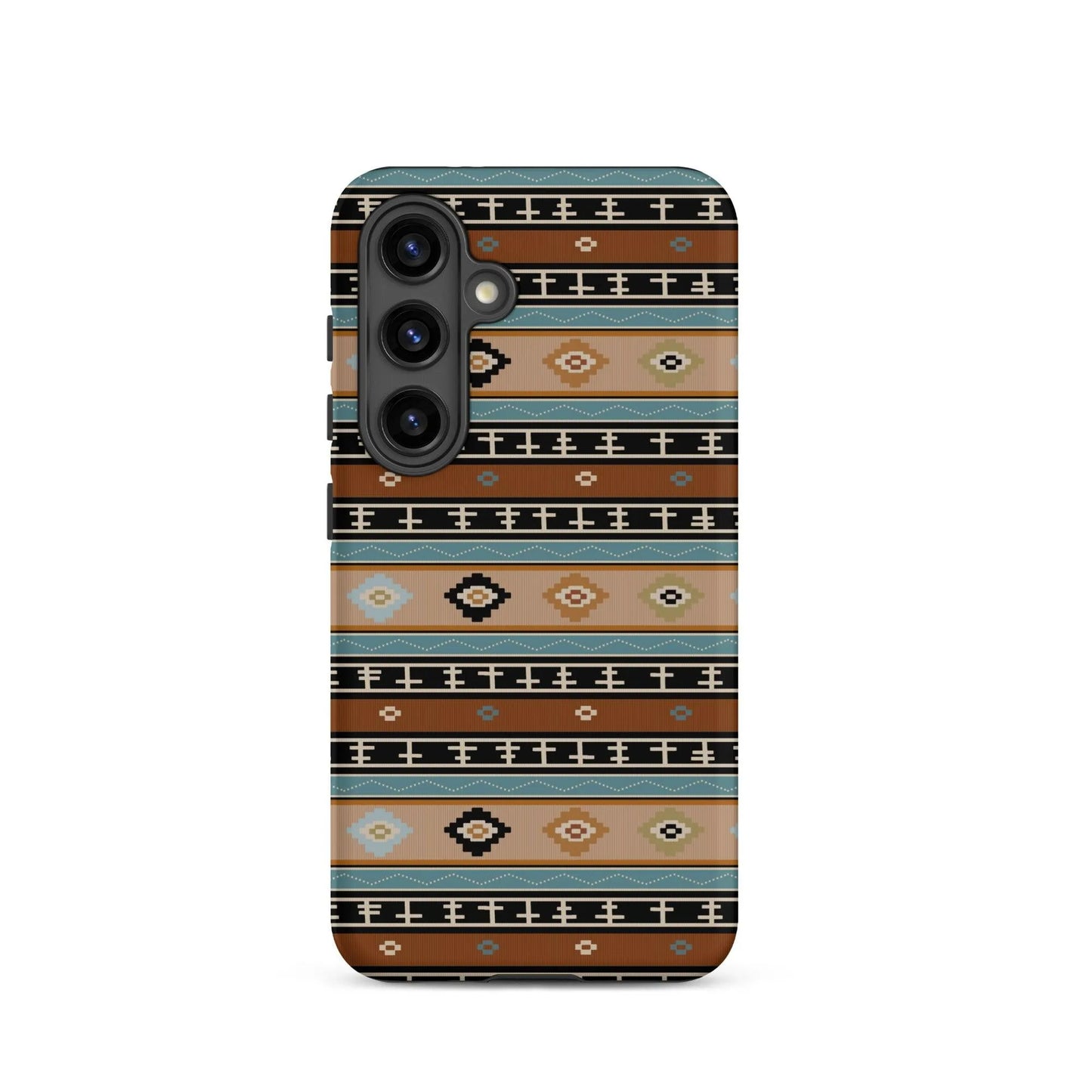 Southwestern Tough Samsung® Case - The Global Wanderer