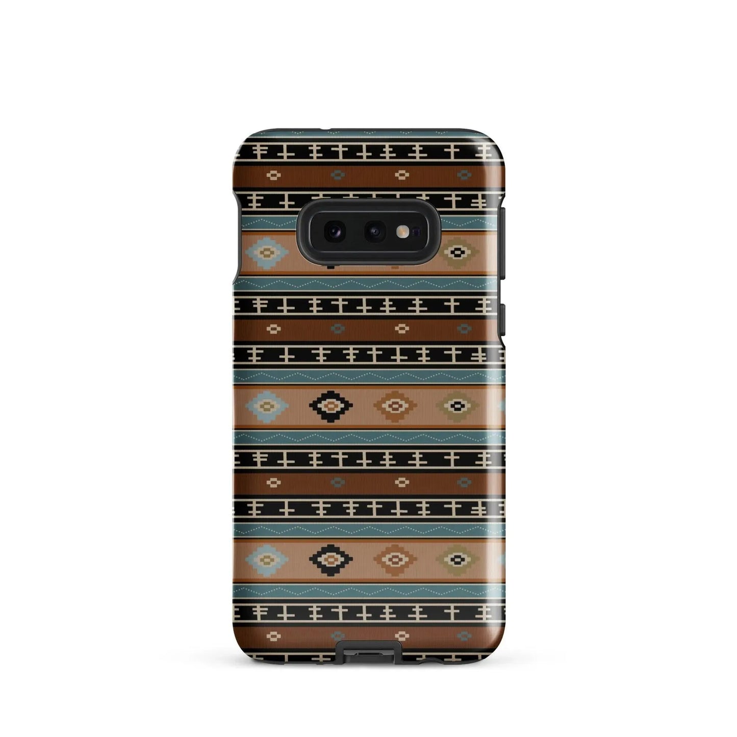 Southwestern Tough Samsung® Case - The Global Wanderer