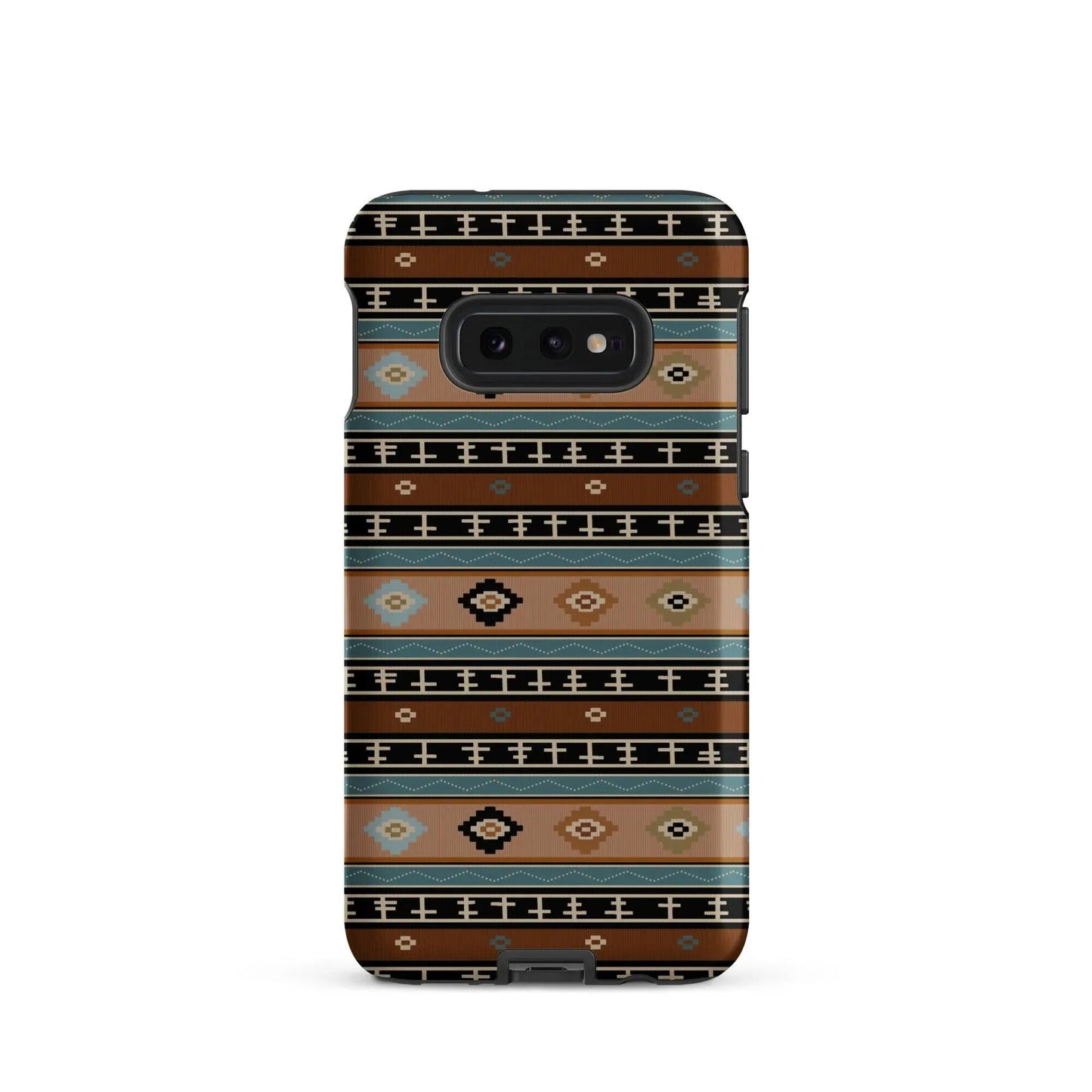 Southwestern Tough Samsung® Case - The Global Wanderer