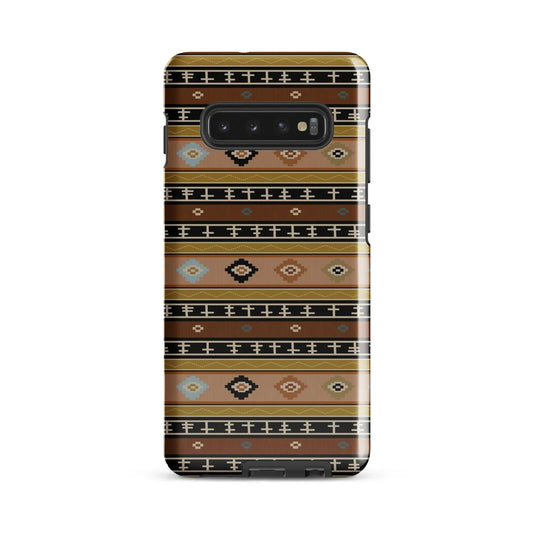 Southwestern Tough Samsung® Case - The Global Wanderer