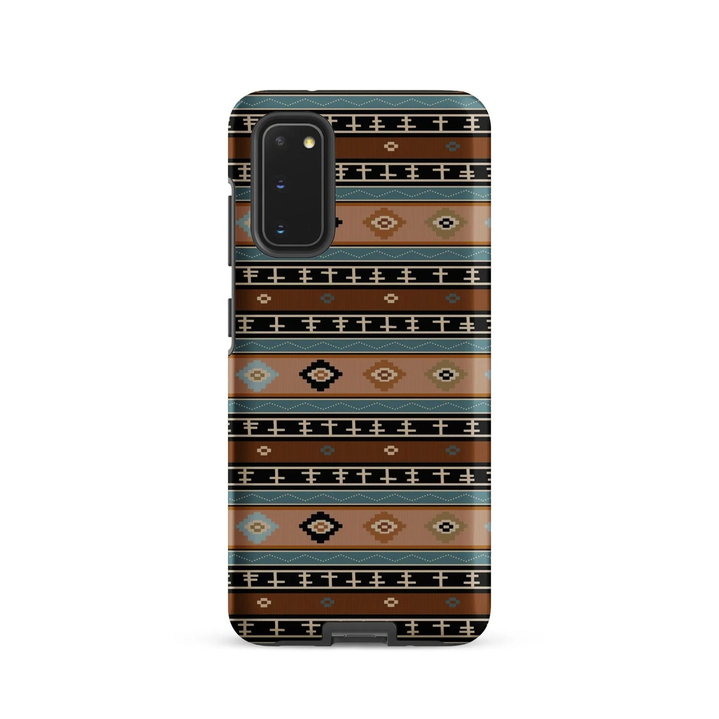 Southwestern Tough Samsung® Case - The Global Wanderer