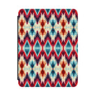 Surabaya Ember Ikat iPad Case - The Global Wanderer