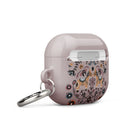 Swedish Dala Horse AirPod 3 Case - Brown - The Global Wanderer