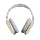 Swedish Dala Horse AirPods Max Case - Beige - The Global Wanderer