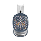 Swedish Dala Horse AirPods Max Case - Blue - The Global Wanderer