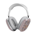 Swedish Dala Horse AirPods Max Case - Brown - The Global Wanderer