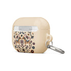 Swedish Dala Horse AirPod Pro 2 Case - Beige - The Global Wanderer