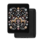 Swedish Dala Horse Kindle Case - The Global Wanderer