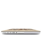 Swedish Dala Horse MacBook Case - The Global Wanderer