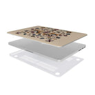 Swedish Dala Horse MacBook Case - The Global Wanderer