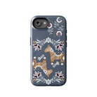 Swedish Dala Horse Tough iPhone® Case - The Global Wanderer