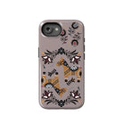 Swedish Dala Horse Tough MagSafe iPhone® Case - The Global Wanderer